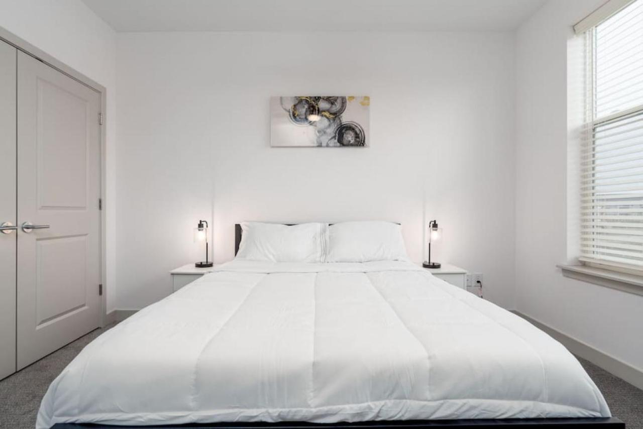 Private Room Whitetown - Shared Whitestown Exteriör bild
